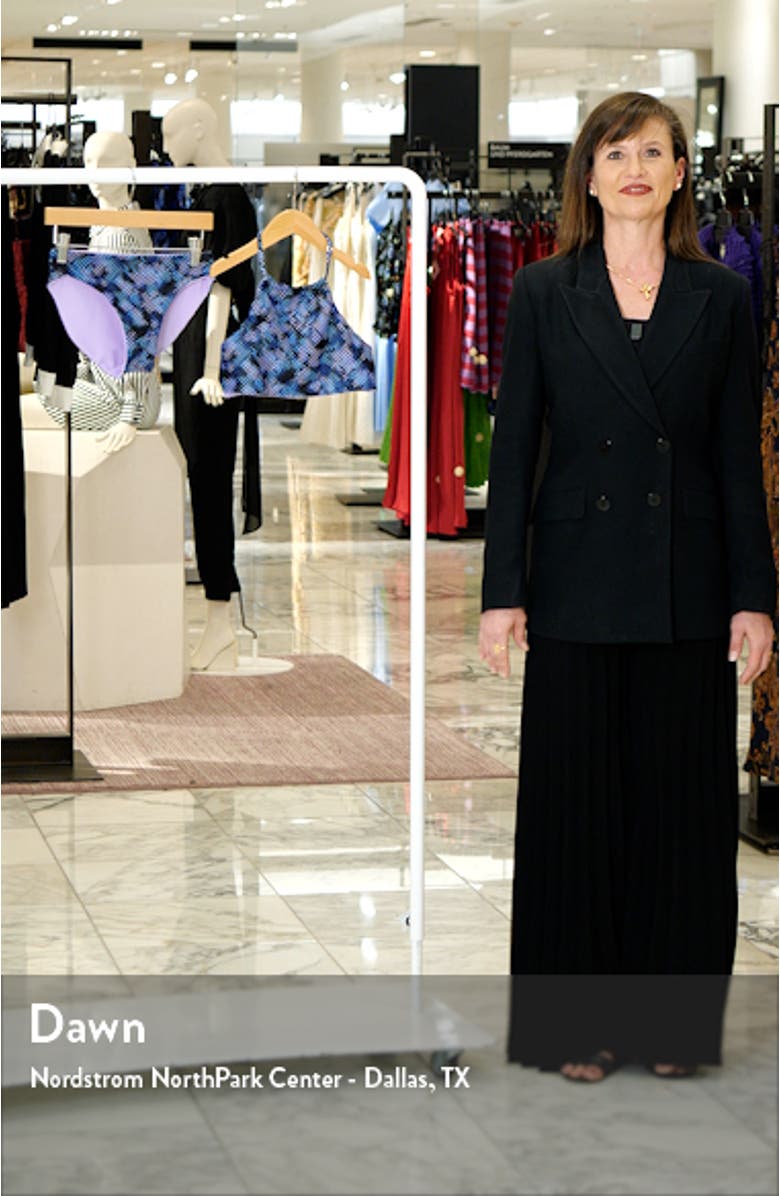 Kids' Just Breathe Reversible Two-Piece Swimsuit, sales video thumbnail