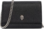Kurt Geiger London Shimmer Clutch
