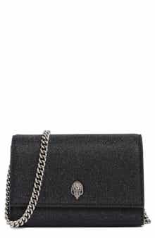Kurt Geiger London Shimmer Clutch