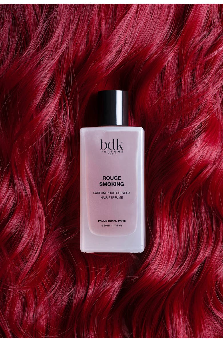 BDK Parfums Rouge Smoking Hair Perfume, Alternate, color,