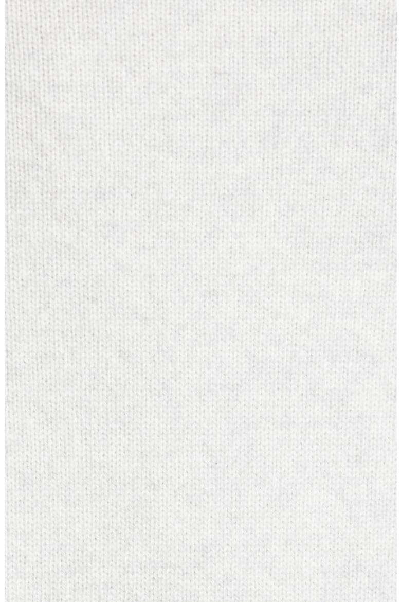 Cashmere Sweater, Alternate, color, FOG