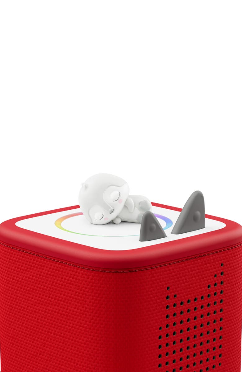 tonies Sleepy Friends 3-Pack Ocean Tonie Character Bundle, Alternate, color, Multi