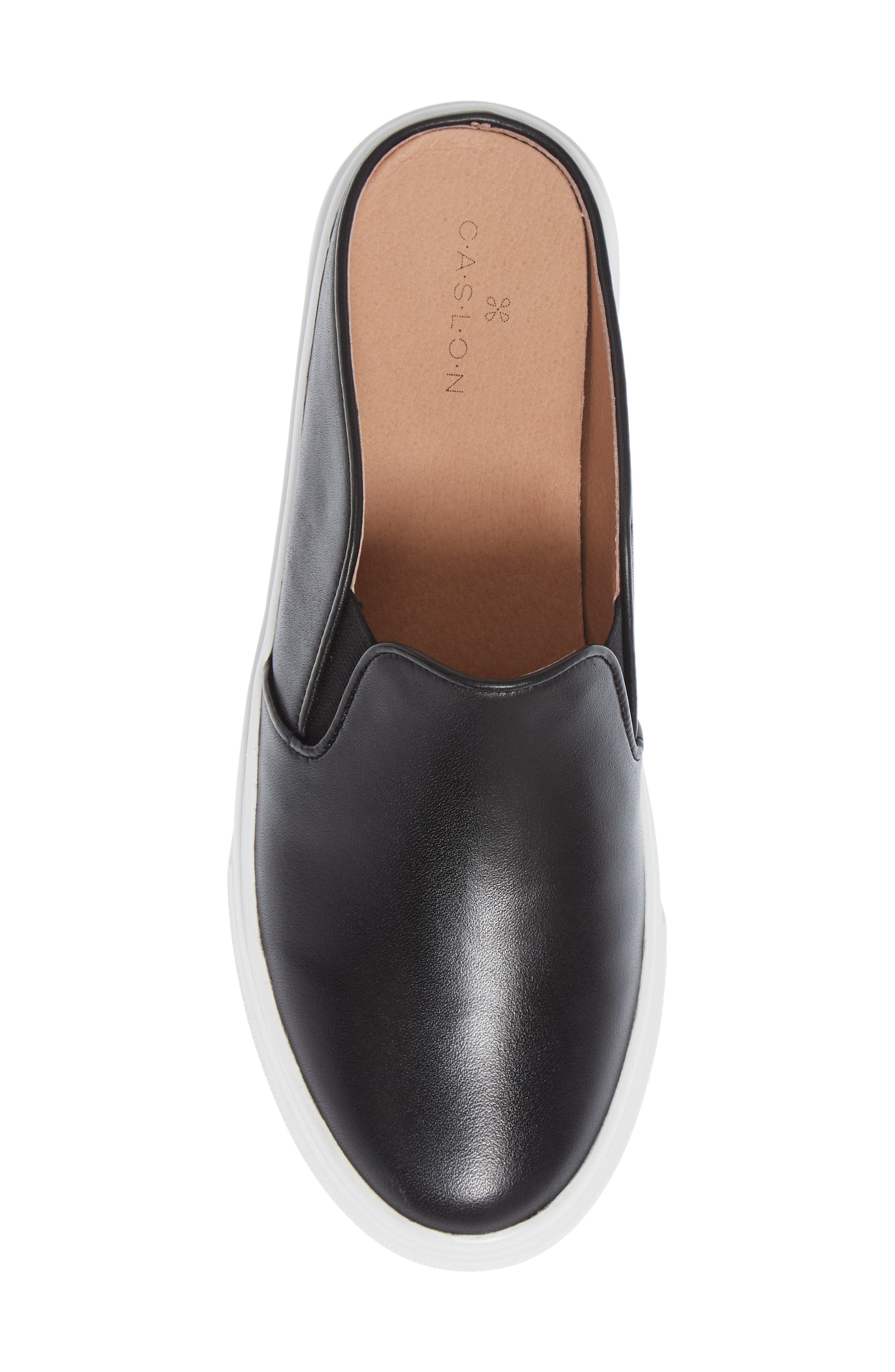 Caslon<sup>®</sup> Calder Platform Sneaker, Alternate, color, 