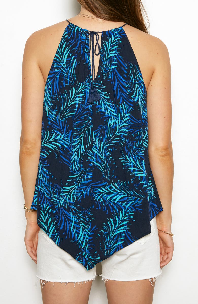 Tart Lonnie Sleeveless Top, Alternate, color,