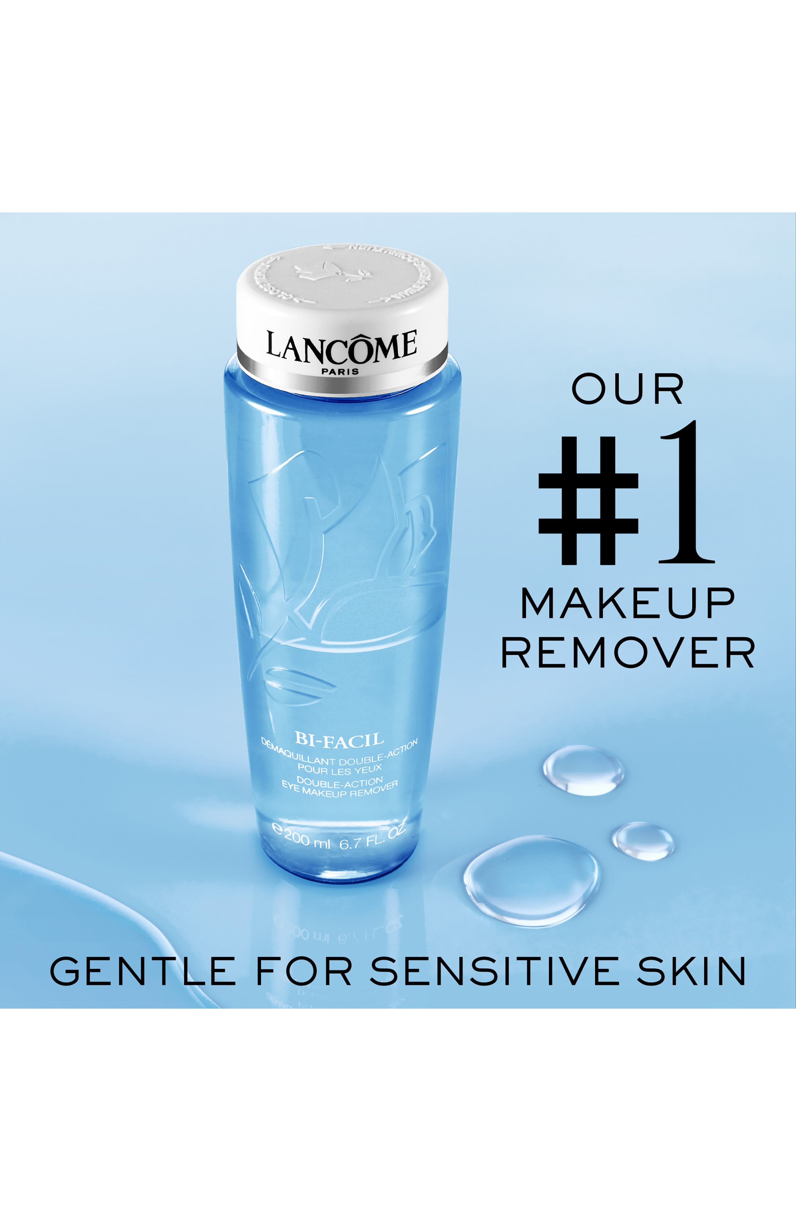Lancôme Définicils Mascara & Bi-Facil Eye Makeup Remover 3-Piece