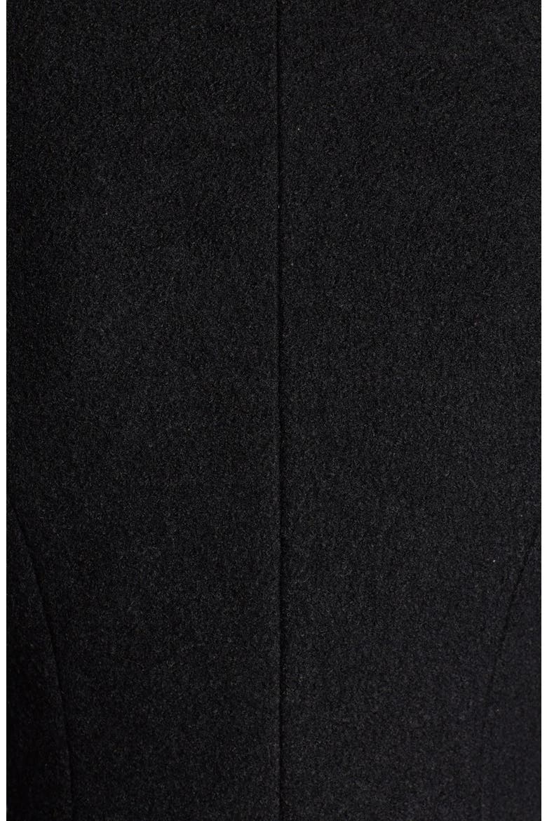 'Litter' Jacket, Alternate, color, BLACK