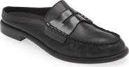 rag & bone Carter Penny Loafer Mule