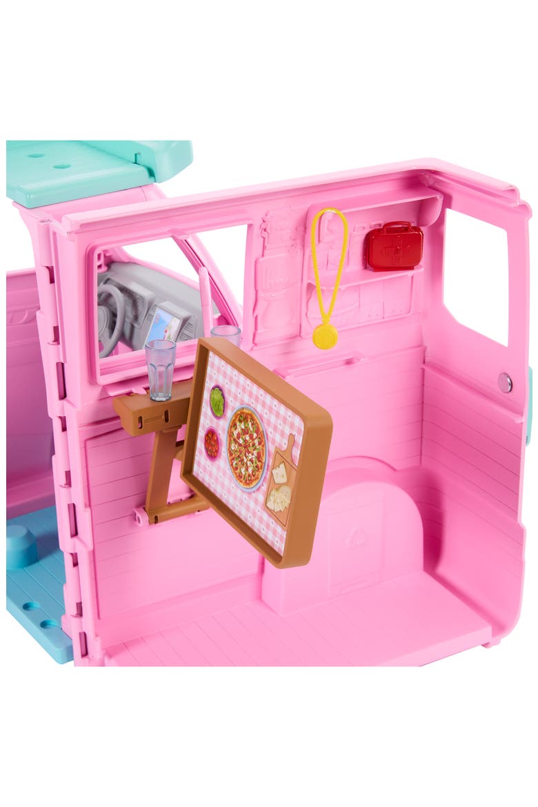 Kids' Barbie Camper, Alternate, color, CAMPER