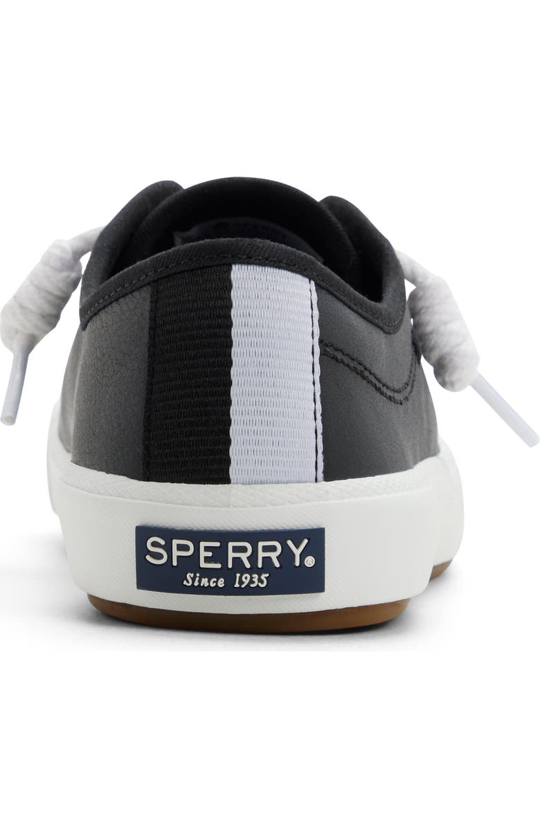 Sperry Pier Wave Low Top Sneaker, Alternate, color,