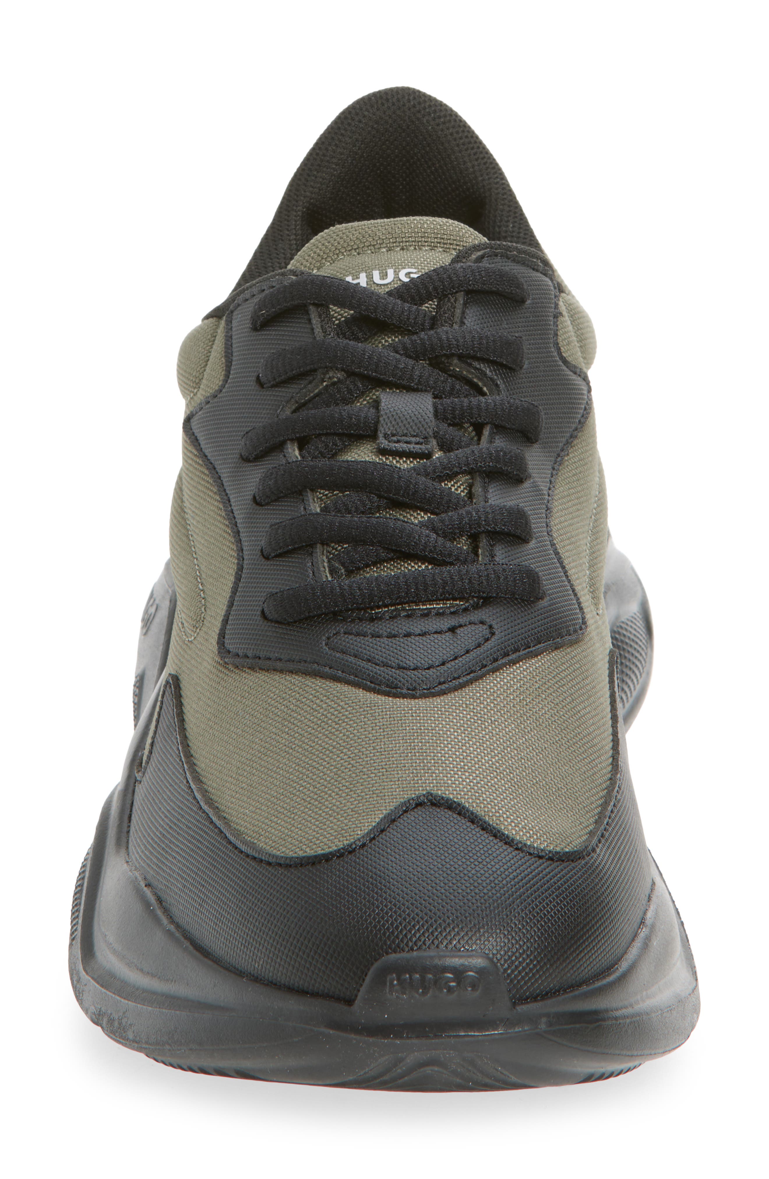 BOSS Leon Runn Sneaker, Alternate, color, 