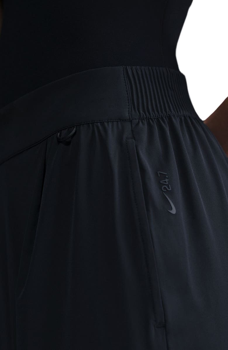 24.7 PerfectStretch Dri-FIT High Waist Loose Wide Leg Pants