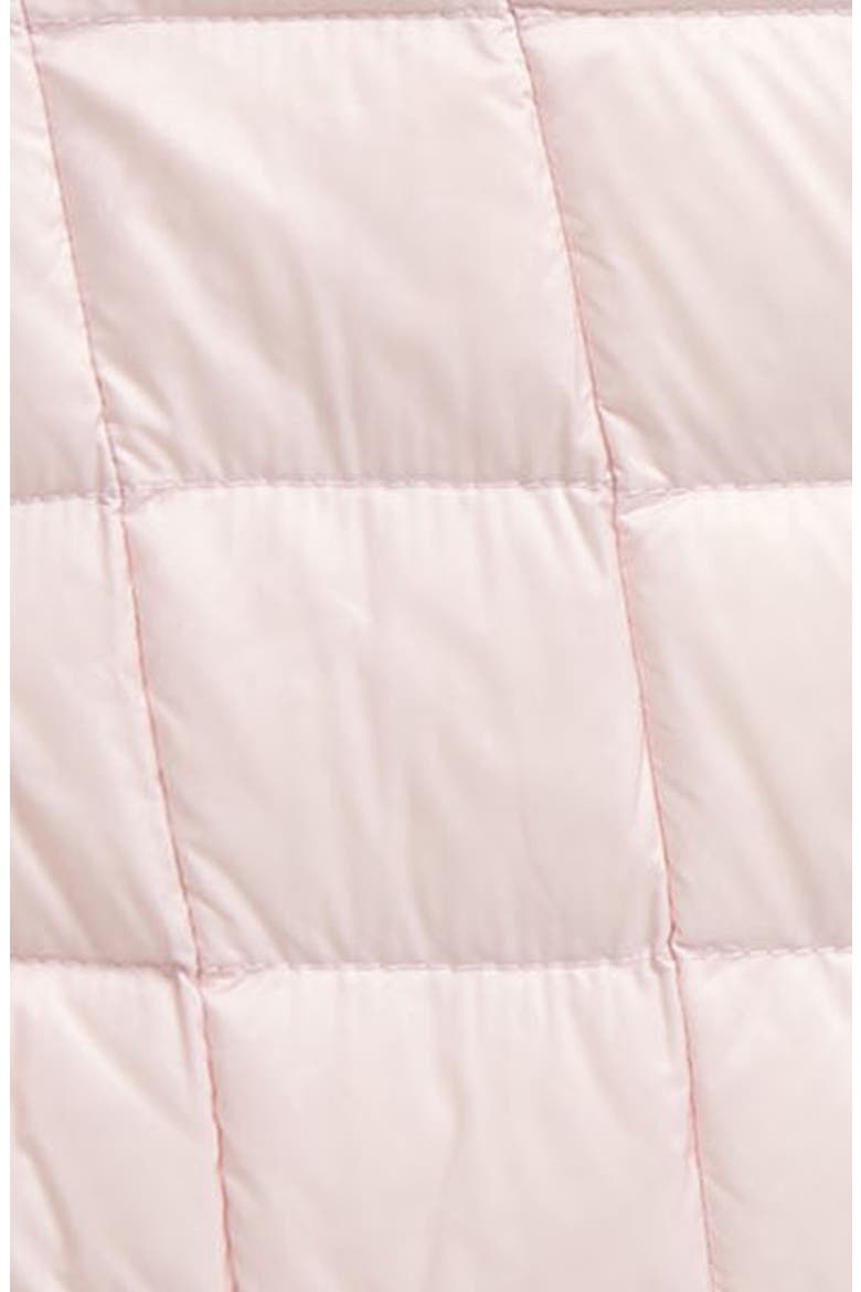 Kids' Aminia Down Jacket, Alternate, color, PINK