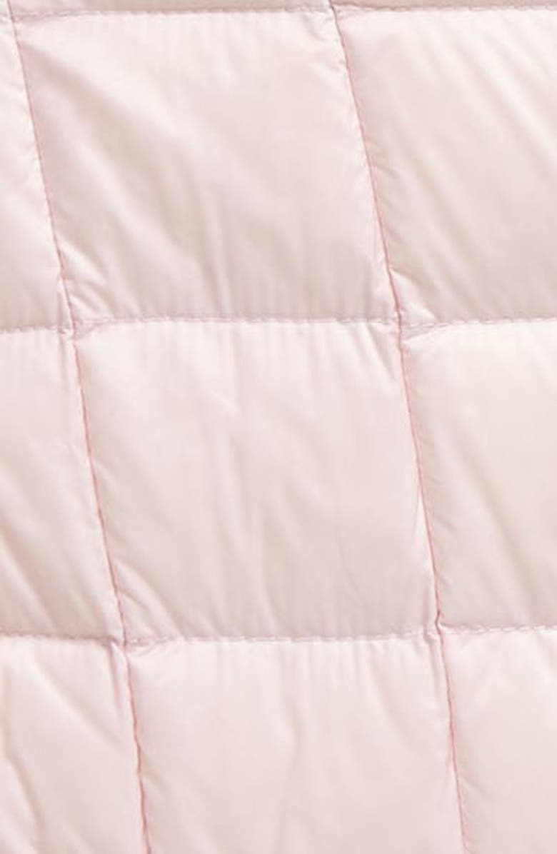 Moncler Kids' Aminia Down Jacket, Alternate, color,