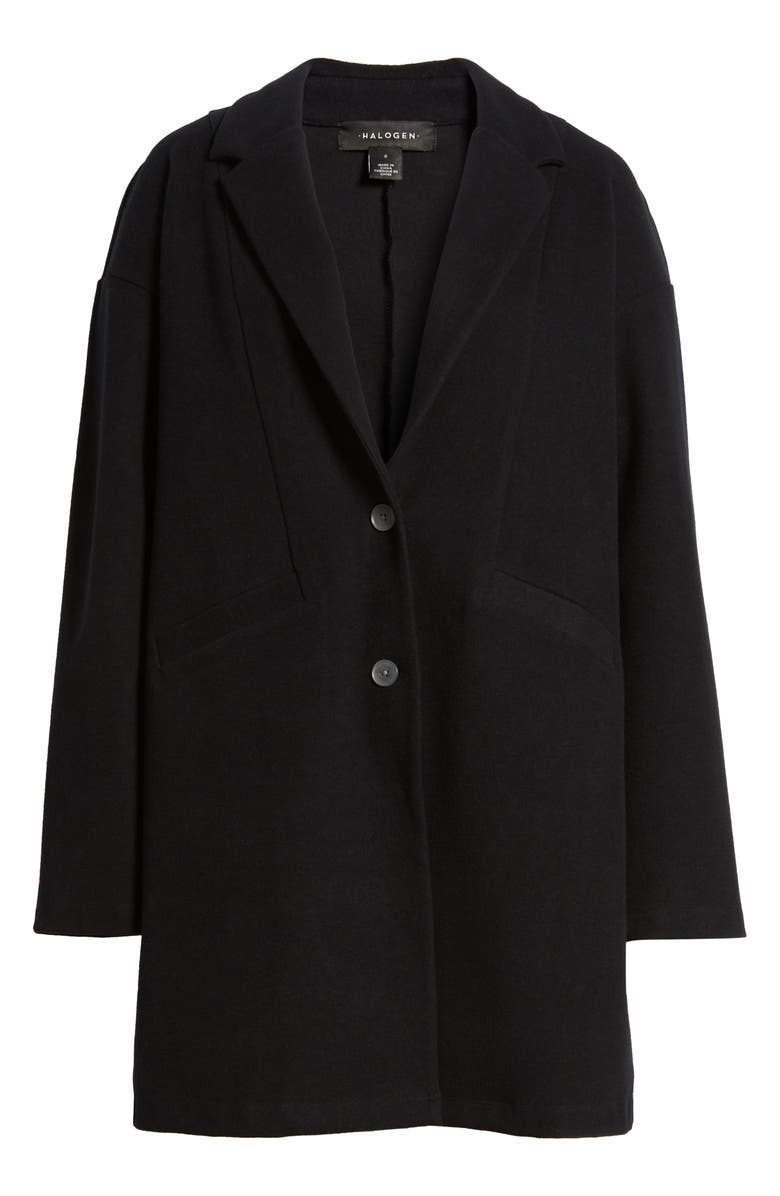 Halogen<sup>®</sup> Two-Button Jacket, Alternate, color,