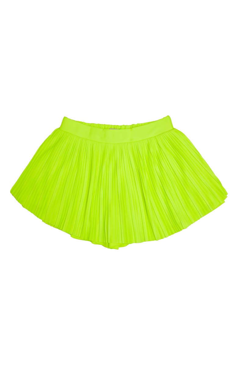 MIA New York Kids' Sport Skort, Main, color,
