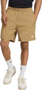 adidas Essentials Trefoil Logo Shorts