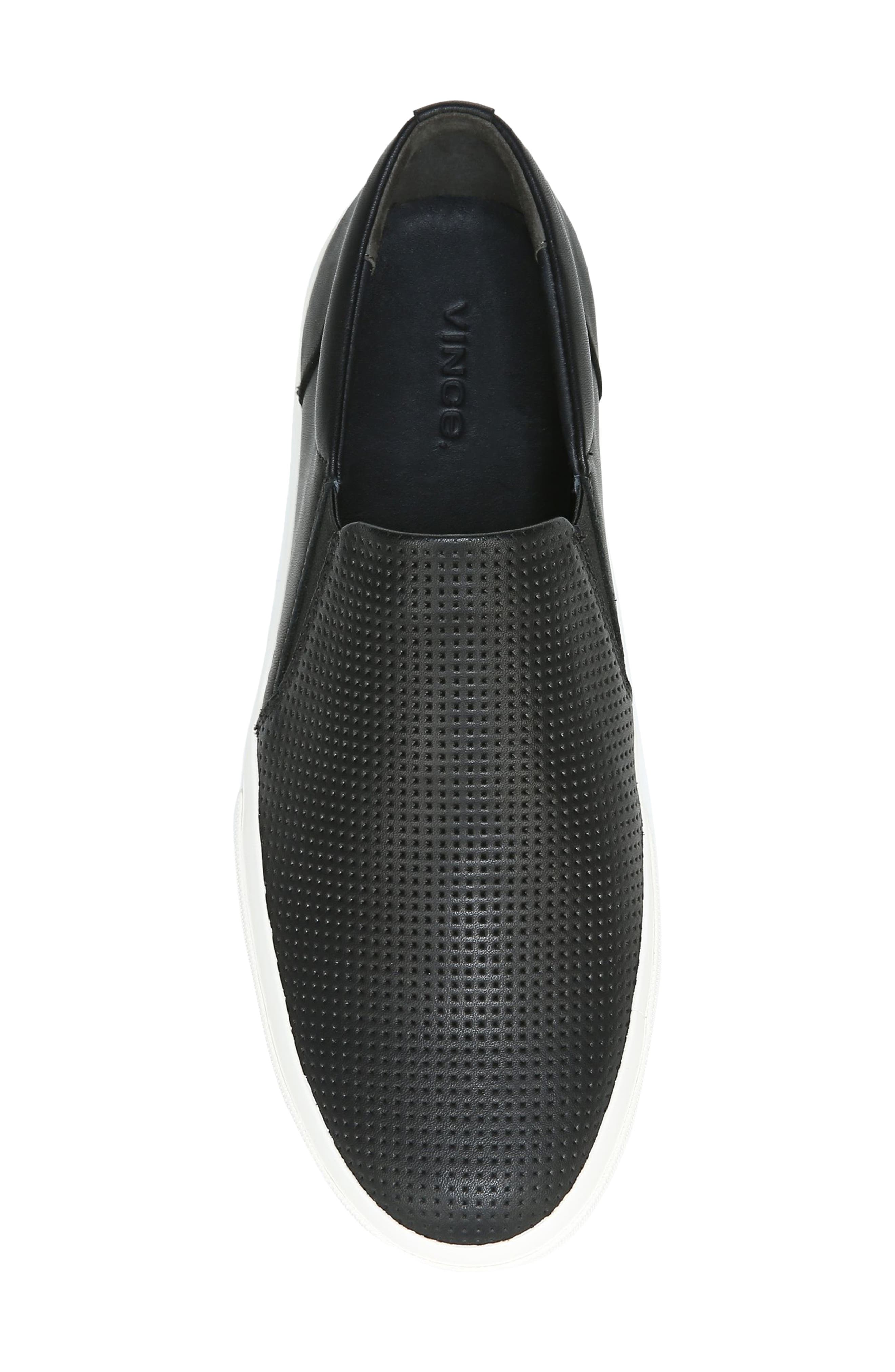 Vince Fletcher Slip-On Sneaker, Alternate, color, 