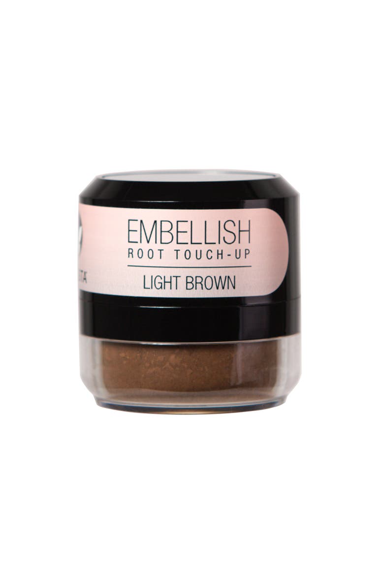 Embellish Root Touch-Up, Main, color, Light Brown