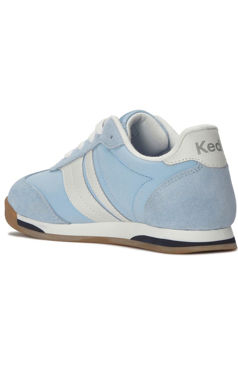 Keds<sup>®</sup> Revival Sneaker, Alternate, color, Light Blue/ Snow