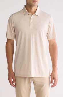 TravisMathew Warmer Tides Polo