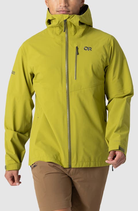 Foray 3L Waterproof Jacket