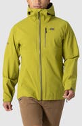 Outdoor Research Foray 3L Waterproof Jacket