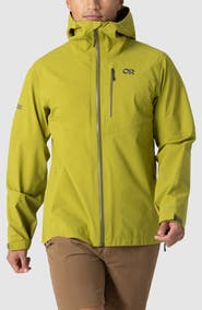 Outdoor Research Foray 3L Waterproof Jacket