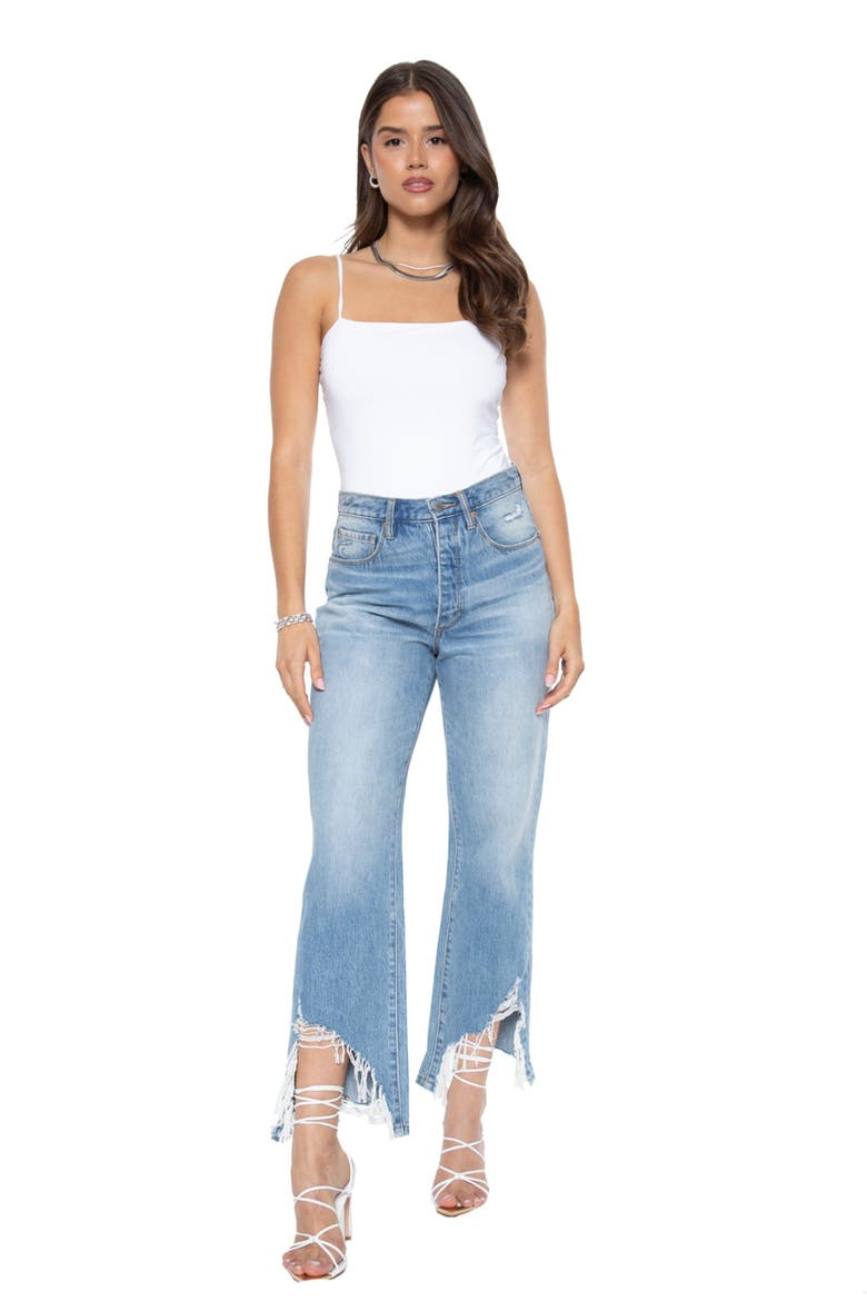 Chop Shop Jean, Alternate, color, Athens