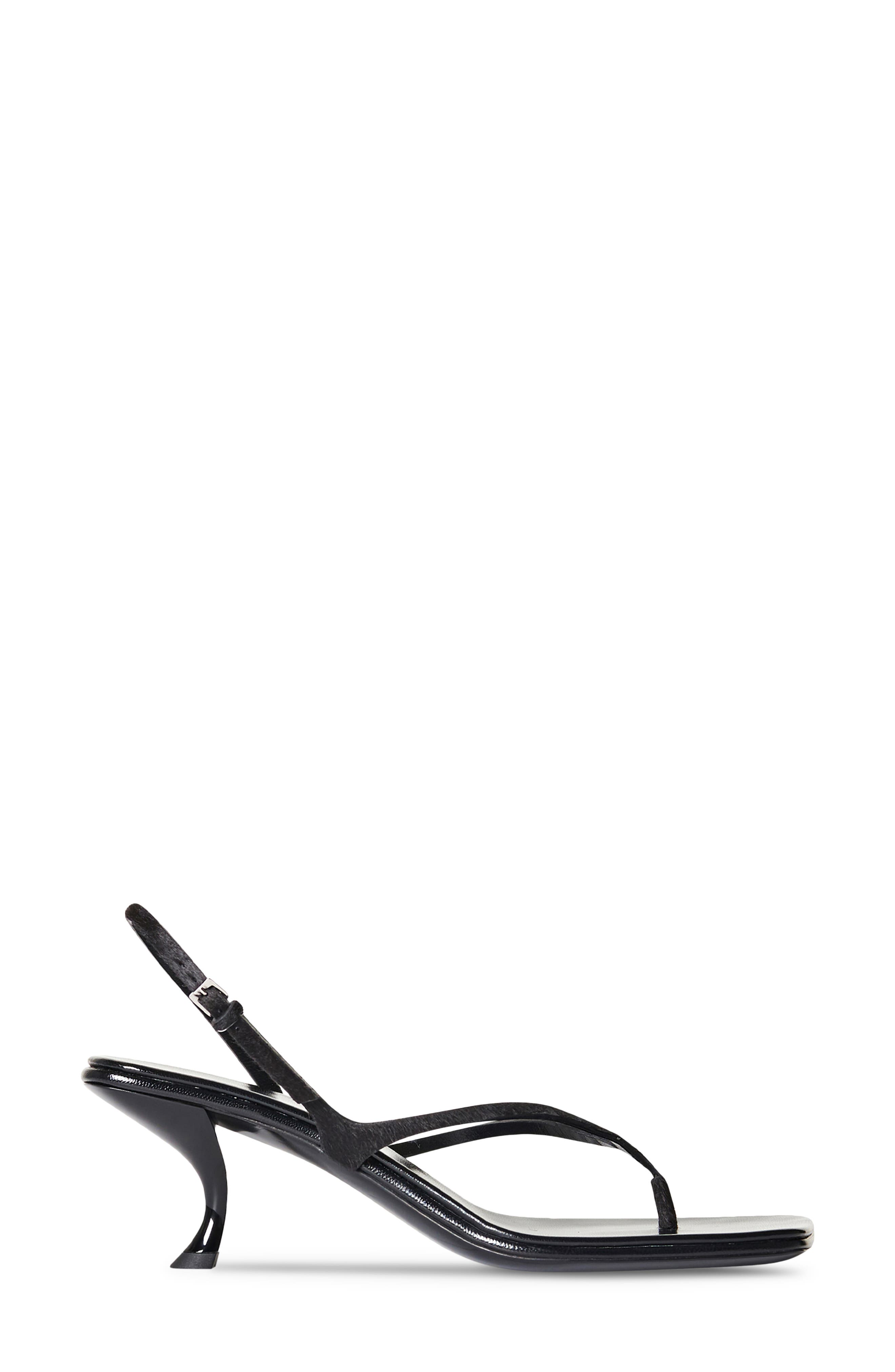 The Row Constance Thong Sandal, Alternate, color, 