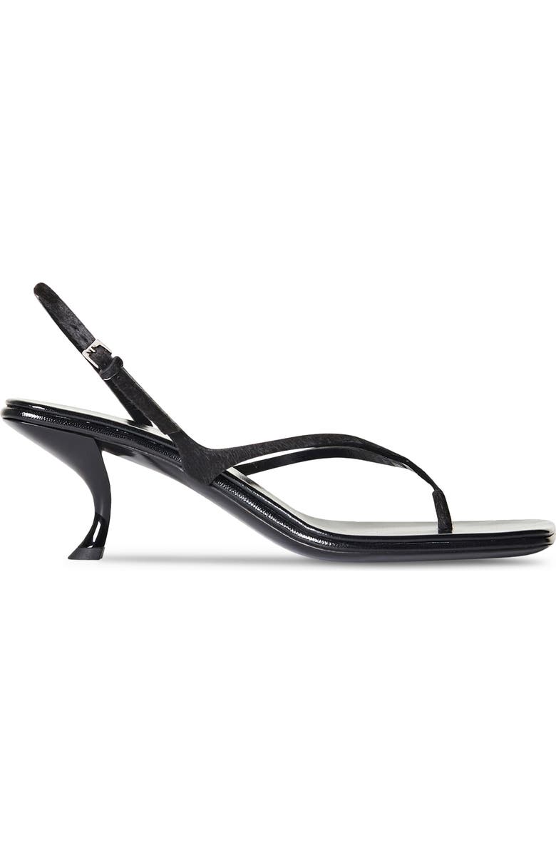 The Row Constance Thong Sandal, Alternate, color,