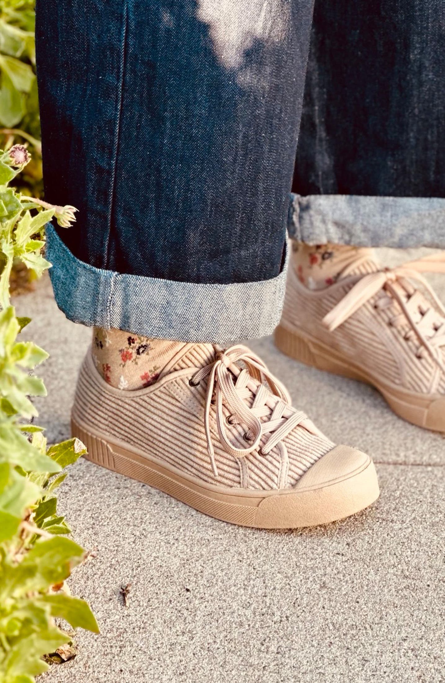 BC Footwear Bright Star Sneaker, Alternate, color, Sand