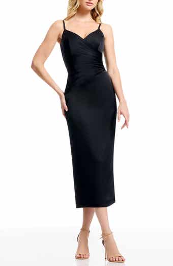Tonia Body-Con Cocktail Dress