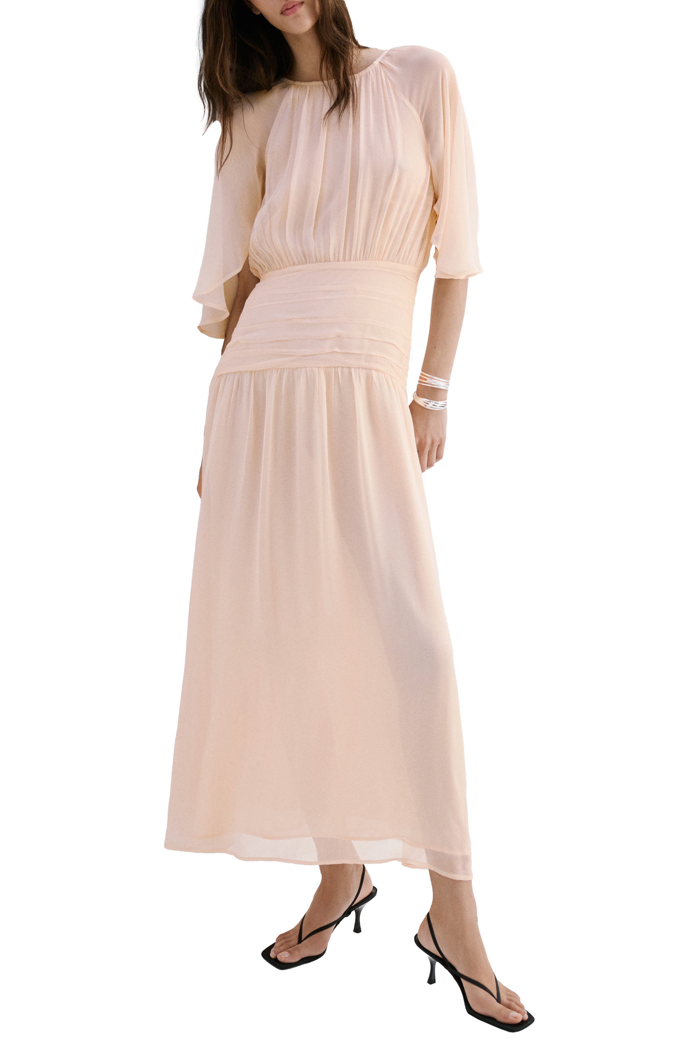 selected PALE PINK