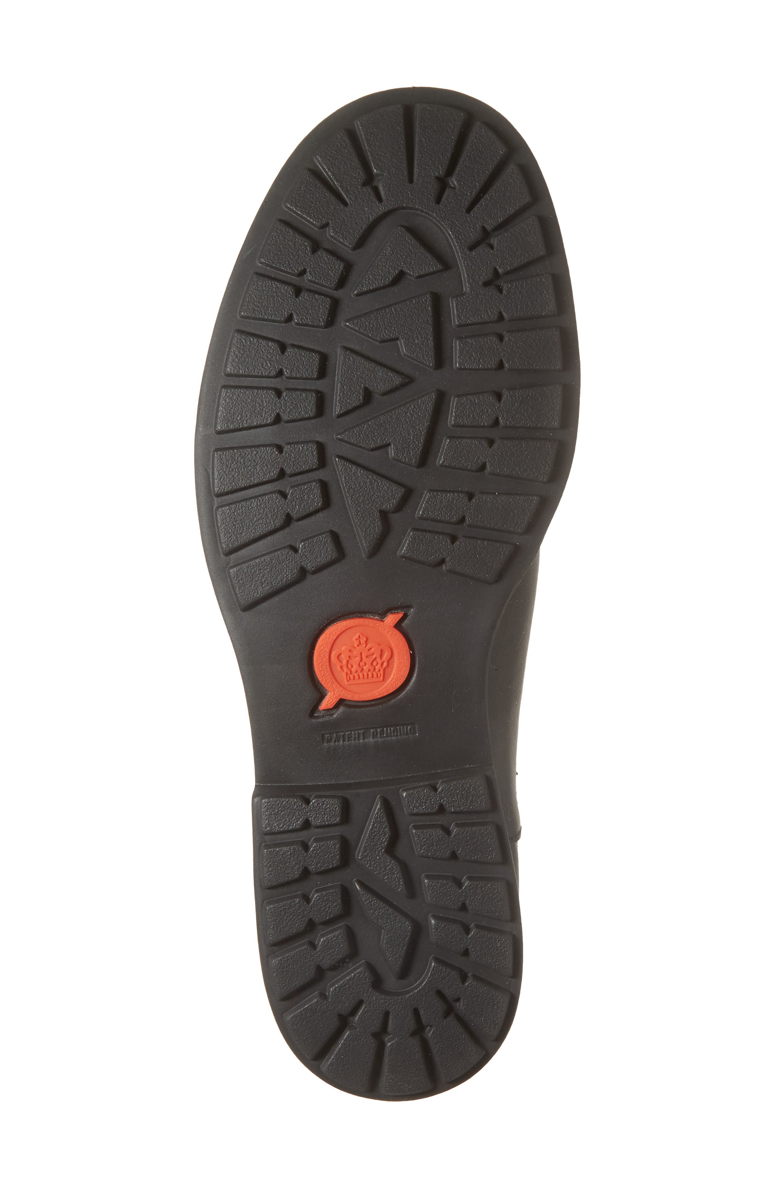 Børn Eli Suede Chukka Boot, Alternate, color, Black