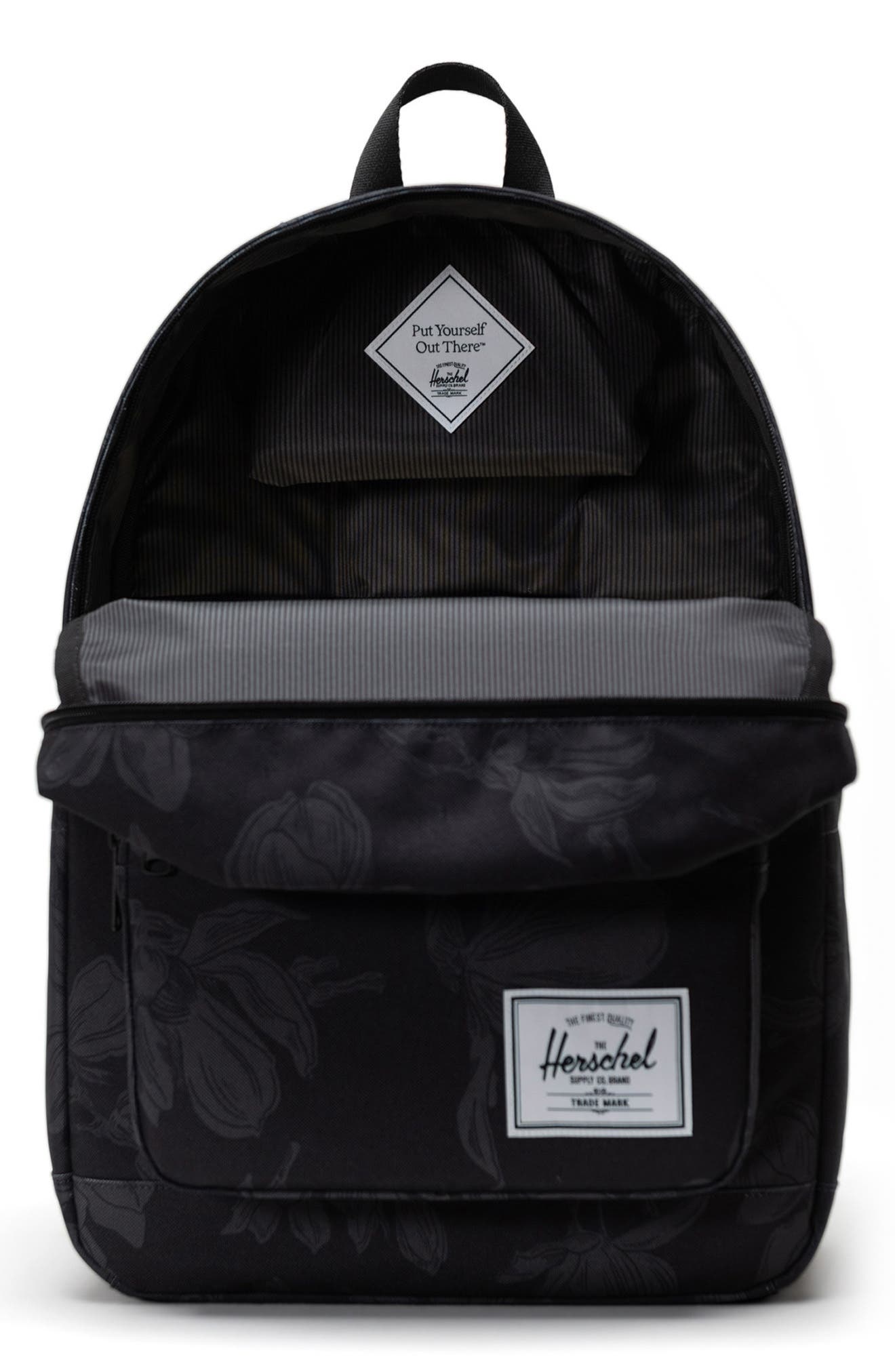 Herschel Supply Co. Pop Quiz Backpack, Alternate, color, 