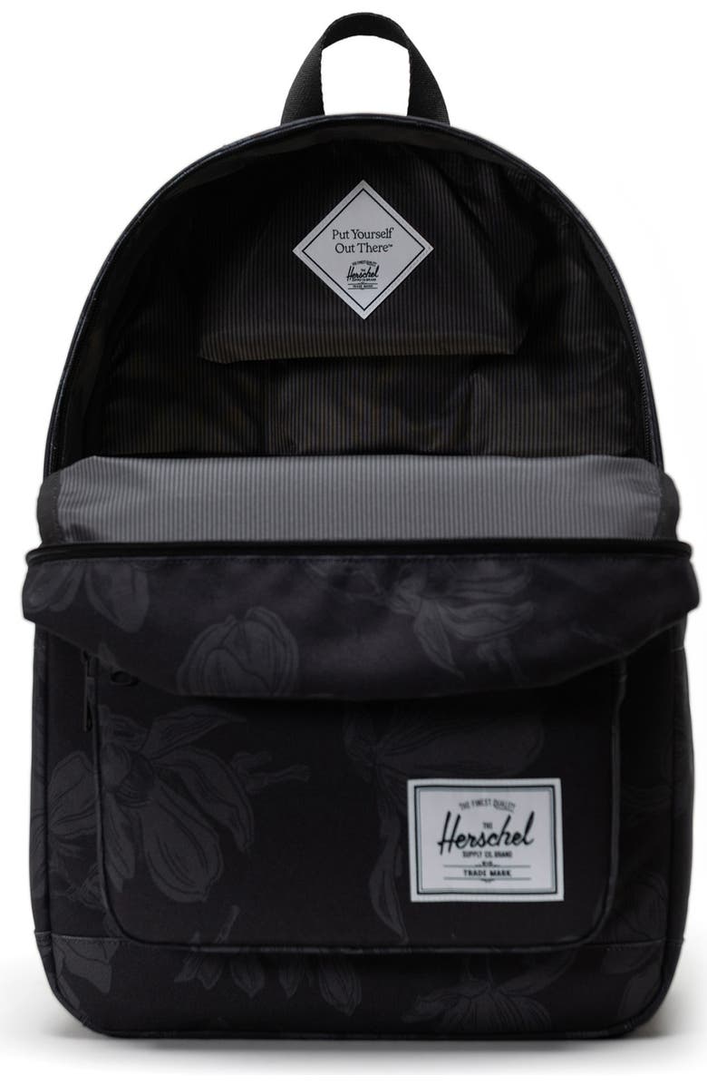 Herschel Supply Co. Pop Quiz Backpack, Alternate, color,