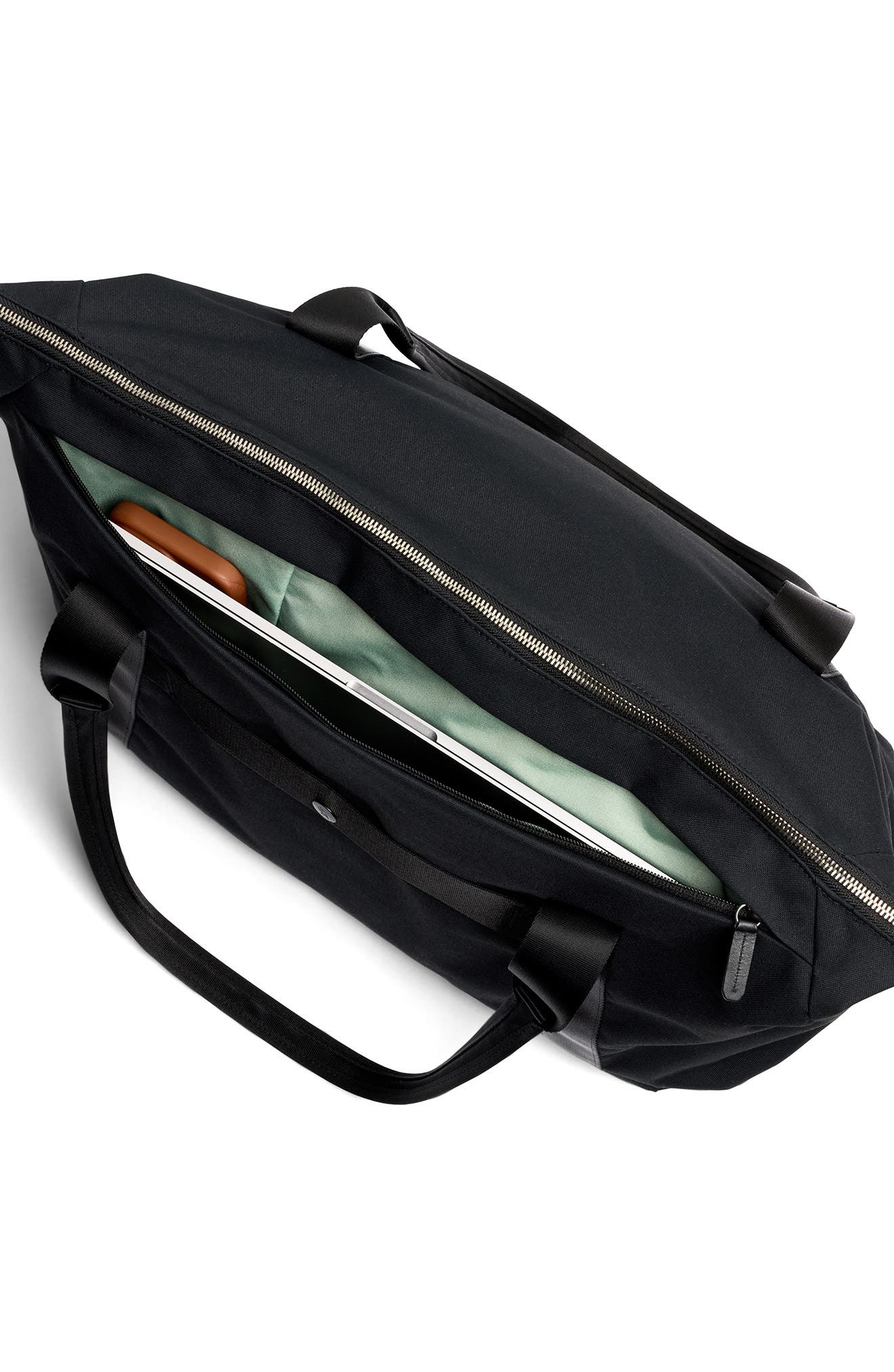 Bellroy Second Edition Classic Tote Bag, Alternate, color, Black