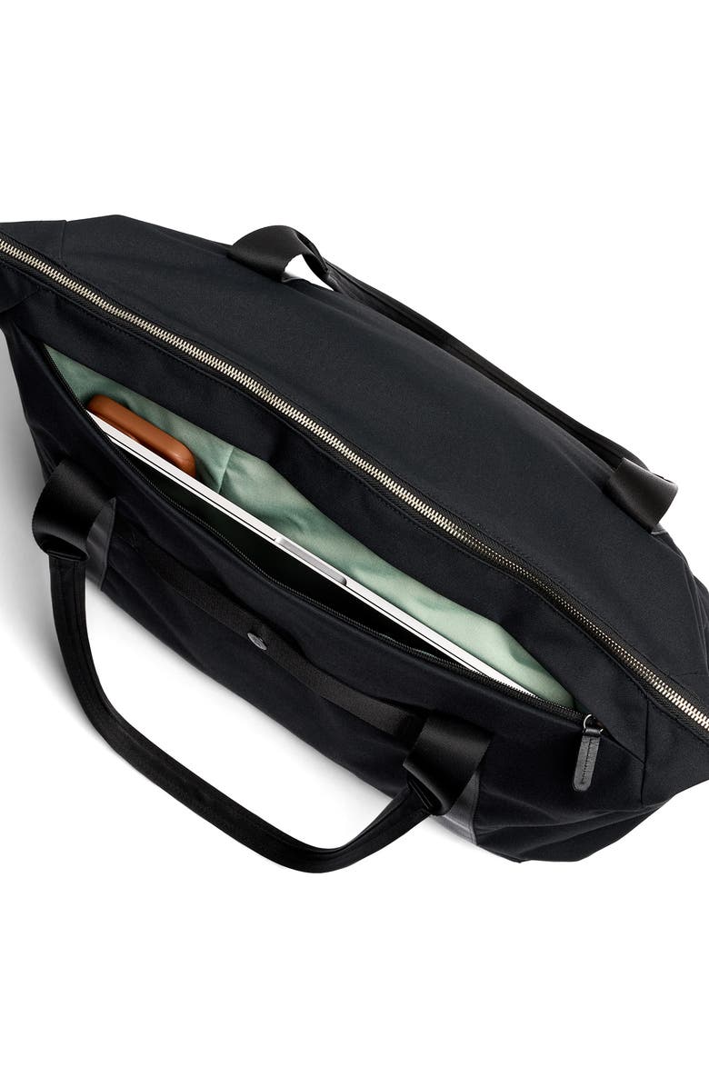 Bellroy Second Edition Classic Tote Bag, Alternate, color, Black