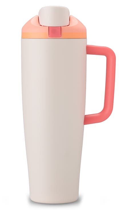 FreeSip Sway 40-Ounce Tumbler
