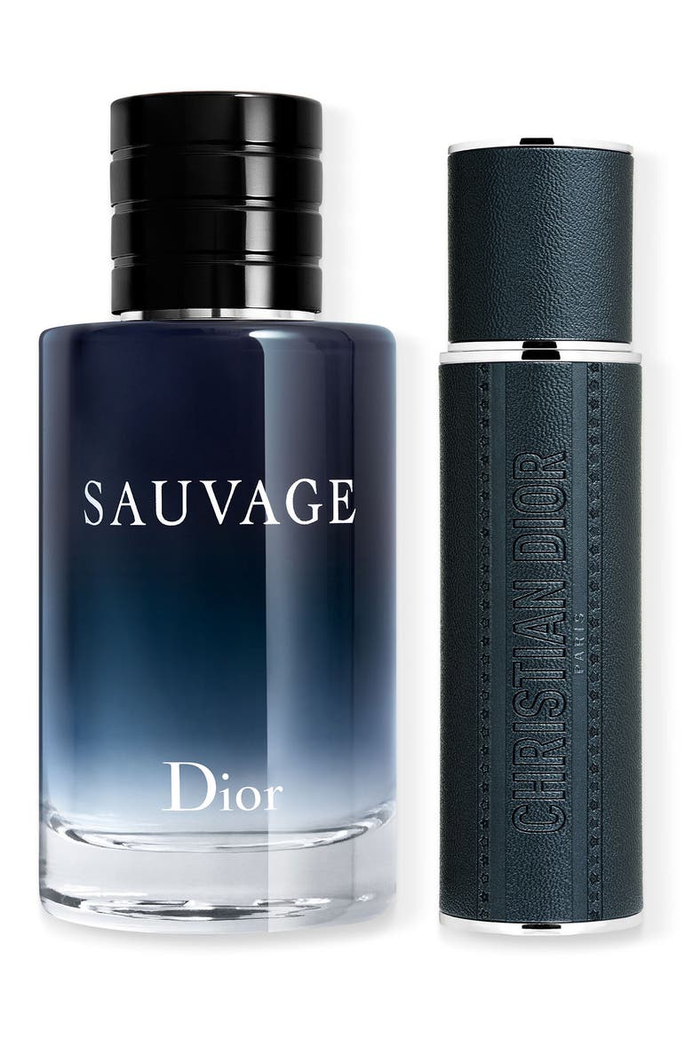 DIOR Sauvage Eau de Toilette Set (Limited Edition) (Men) | Nordstrom