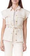 Habitual Strong Shoulder Vest