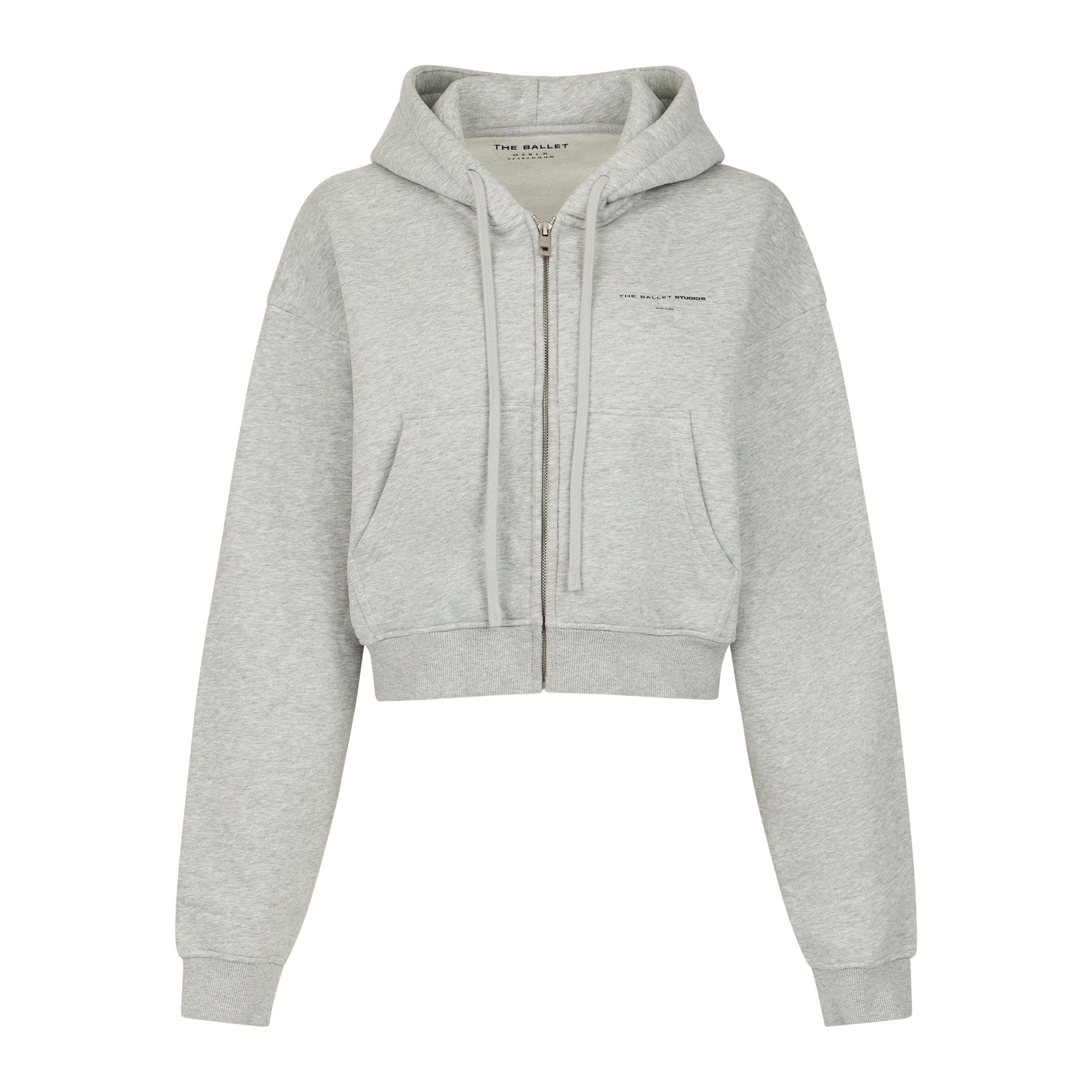 TB Full-Zip