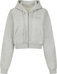 THE BALLET TB Full-Zip