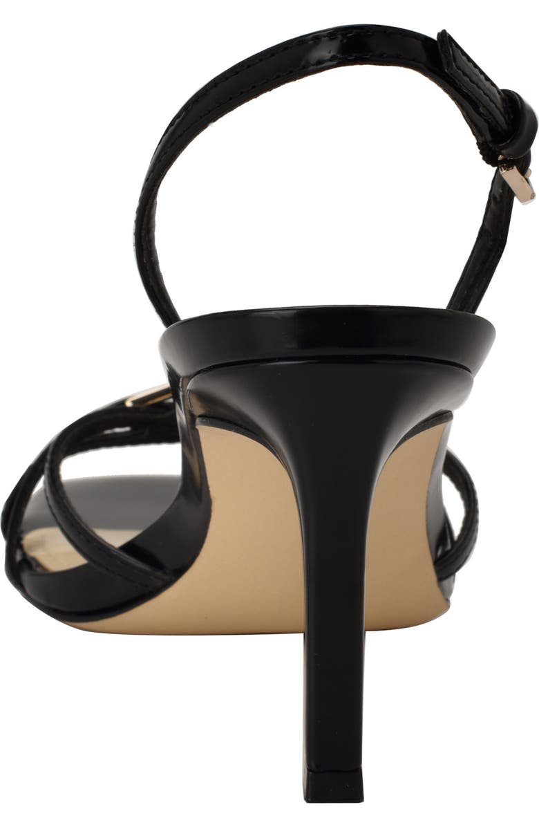 GUESS Twilla Slingback Sandal, Alternate, color,