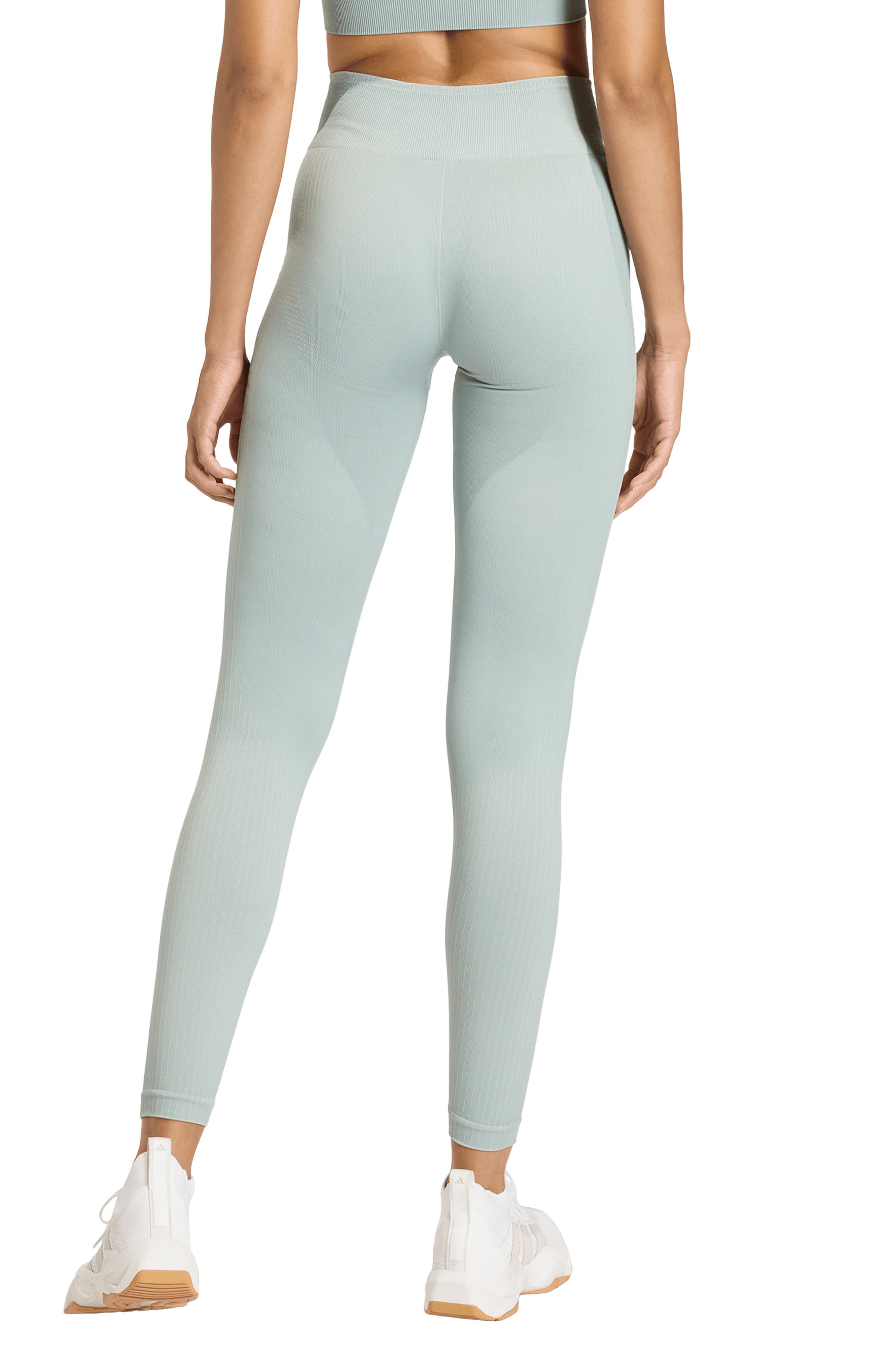 We Knit Climacool Leggings - image 2