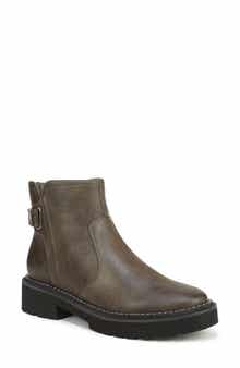 Naturalizer Rue Bootie
