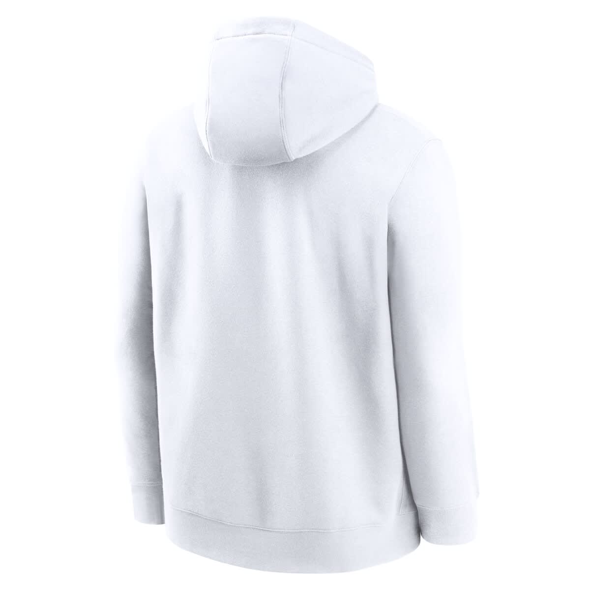 Nike Men's Nike White Ohio State Buckeyes Legacy Football Icon Club ...