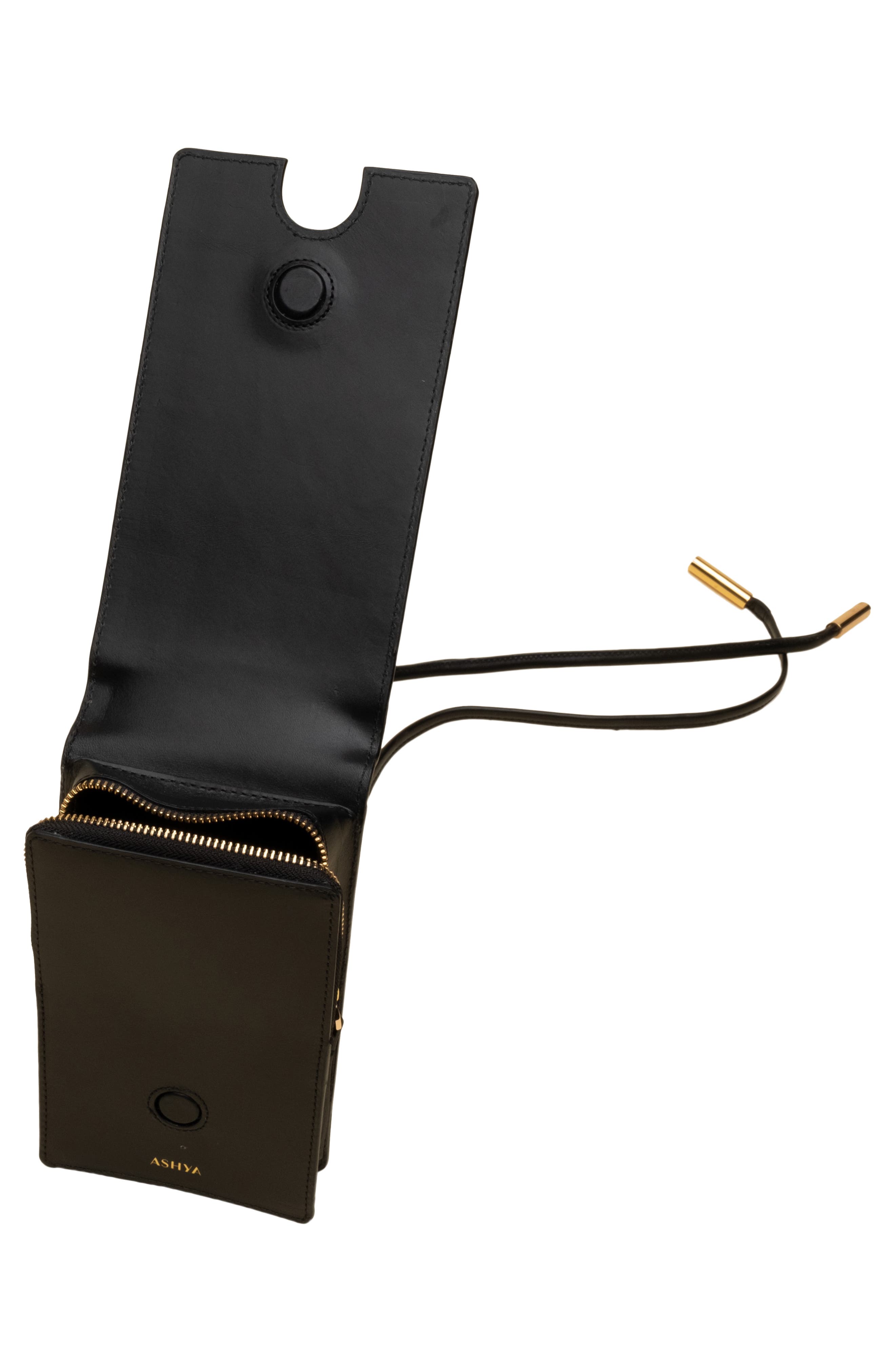 ASHYA Heritage Checker Bolo Crossbody Bag, Alternate, color, 