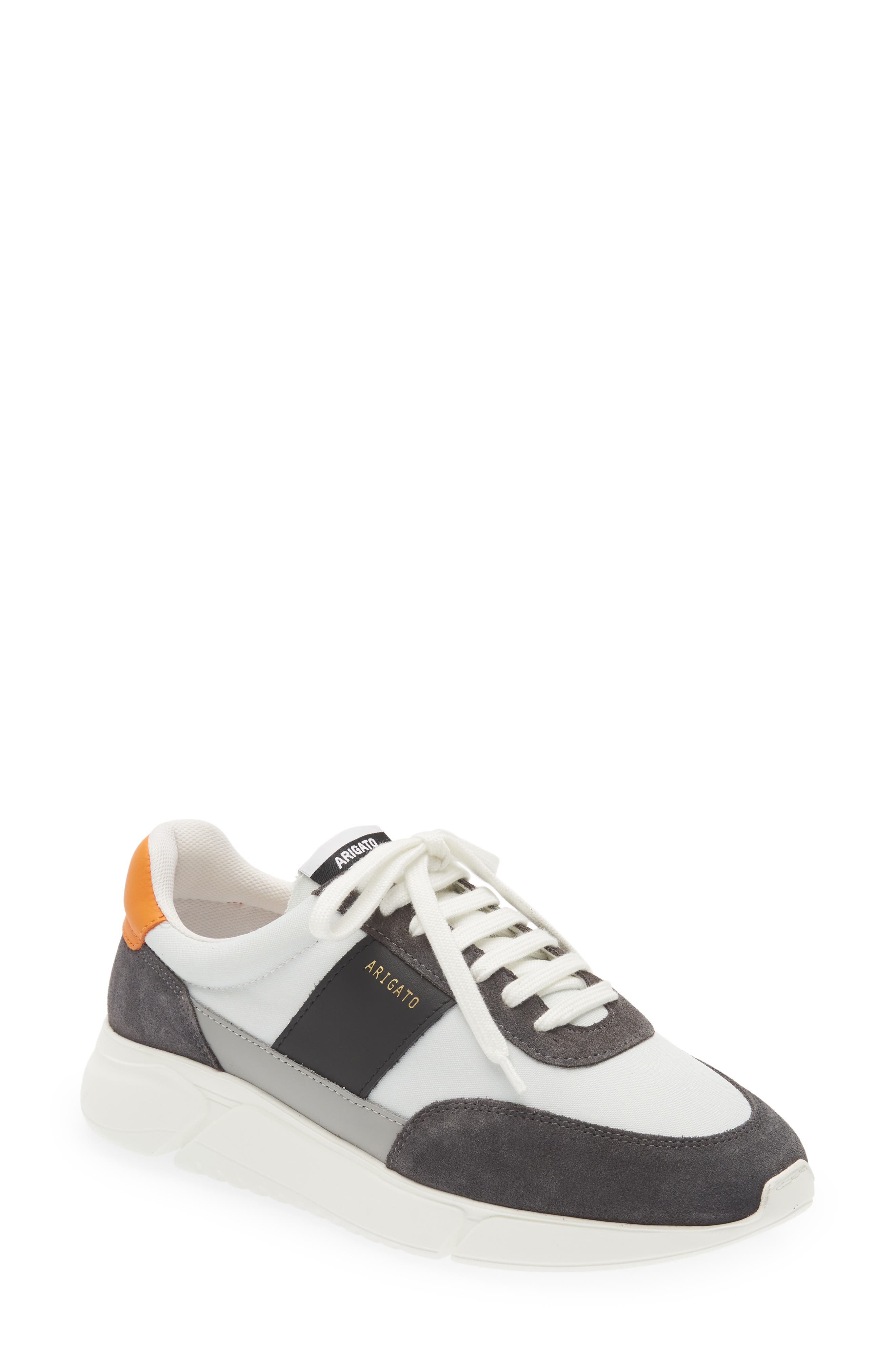 Axel Arigato Genesis Vintage Runner Sneaker, Main, color, 