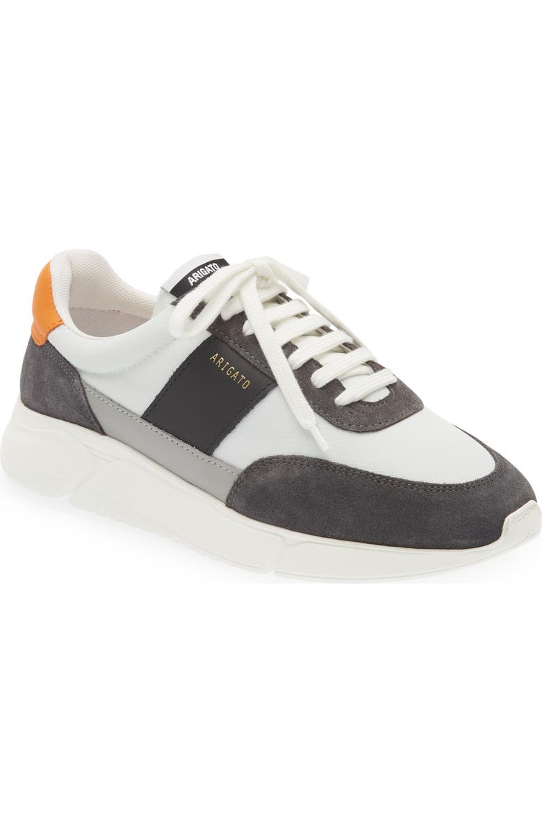 Axel Arigato Genesis Vintage Runner Sneaker, Main, color,
